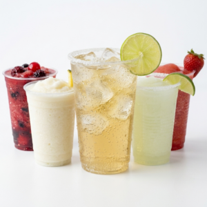 Alcoholic Beverages