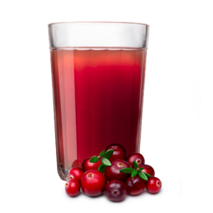 Cranberry Juice