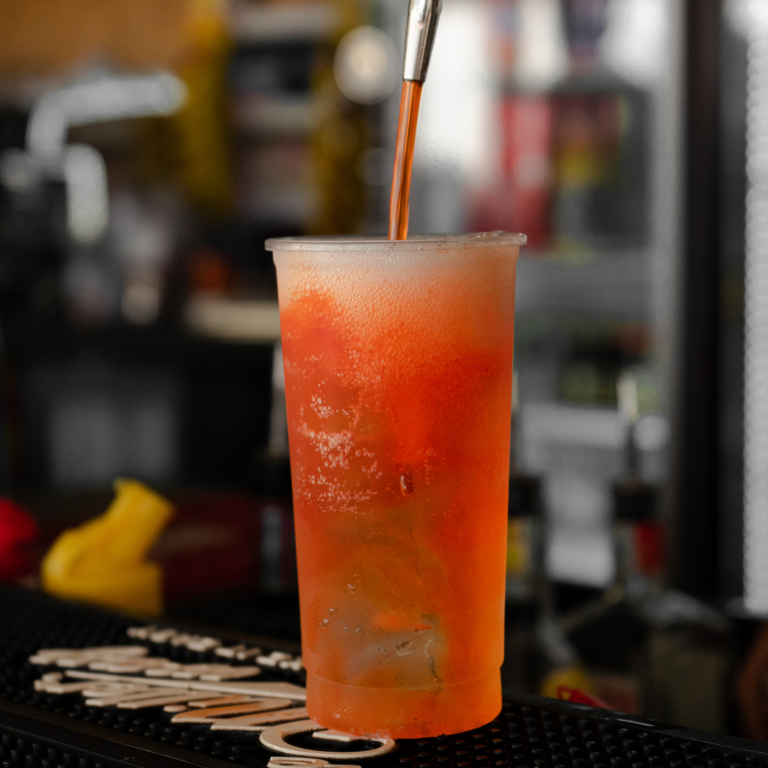 hbl bar cocktail