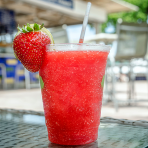 Strawberry Daquiri