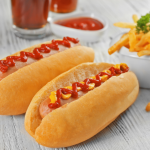 Hot Dog Combo