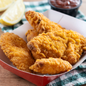 Chicken Tenders (5)