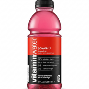 Vitamin Water