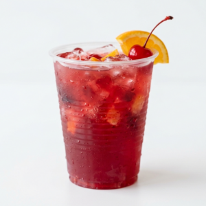 Happy Juice